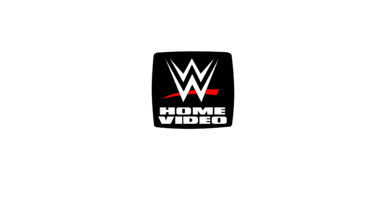 WWE Home Video UK Discount Code 2024