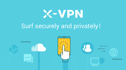 X-VPN Discount Codes 2024