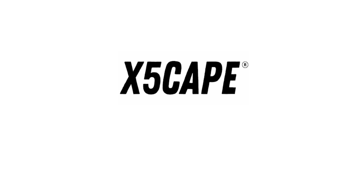 X5CAPE Discount Code 2024