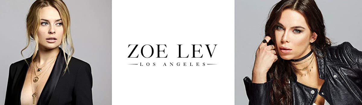 Zoe Lev Jewelry Discount Code 2024