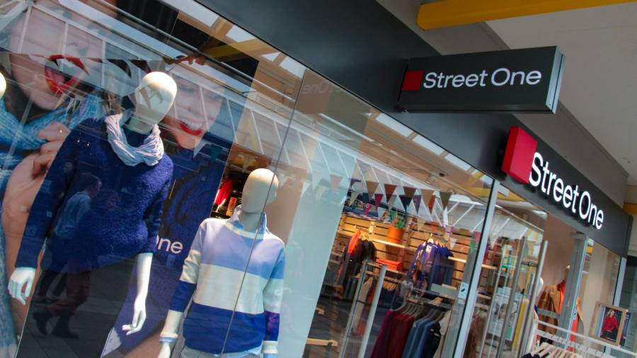 Street One: Müheloser Stil für alltägliches Selbstvertrauen