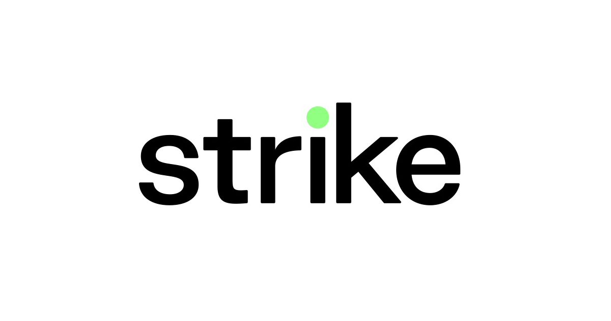 Strike UK Discount Code 2024