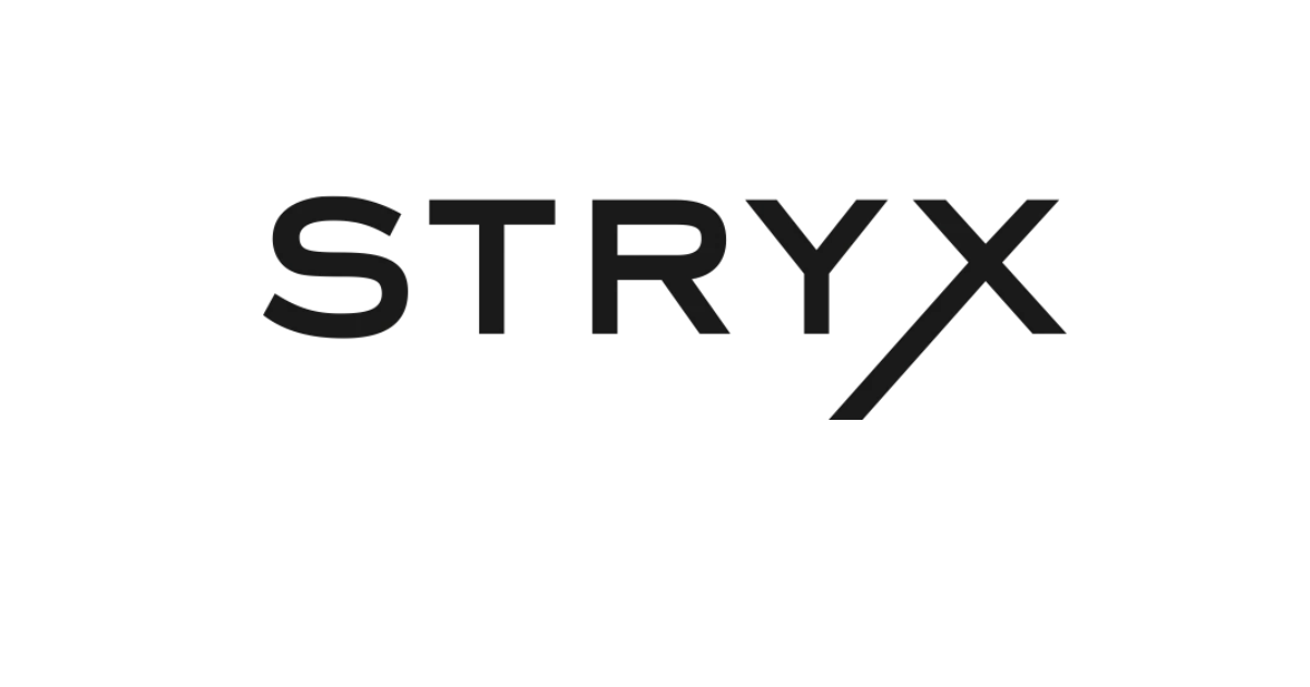 Stryx Discount Code 2024