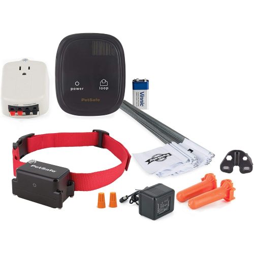 Stubborn Dog Electronic Pet Fence No Wire