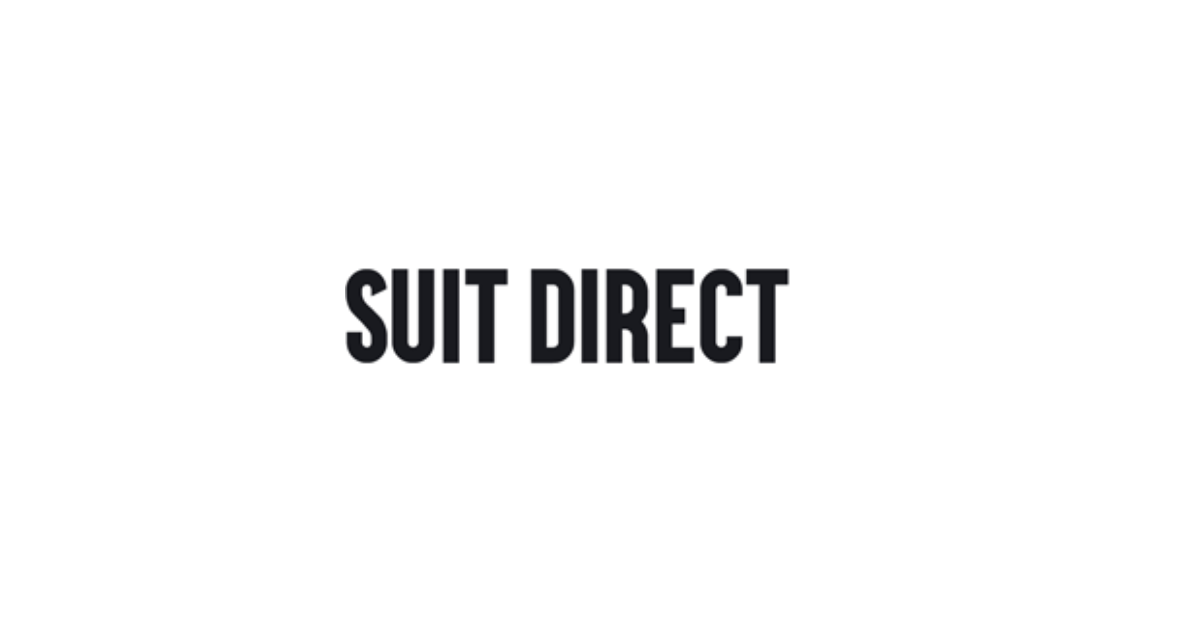 Suit Direct UK Discount Code 2024