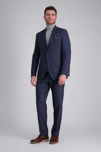 Haggar Suit Pant