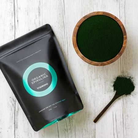 Tropeaka Superfood
