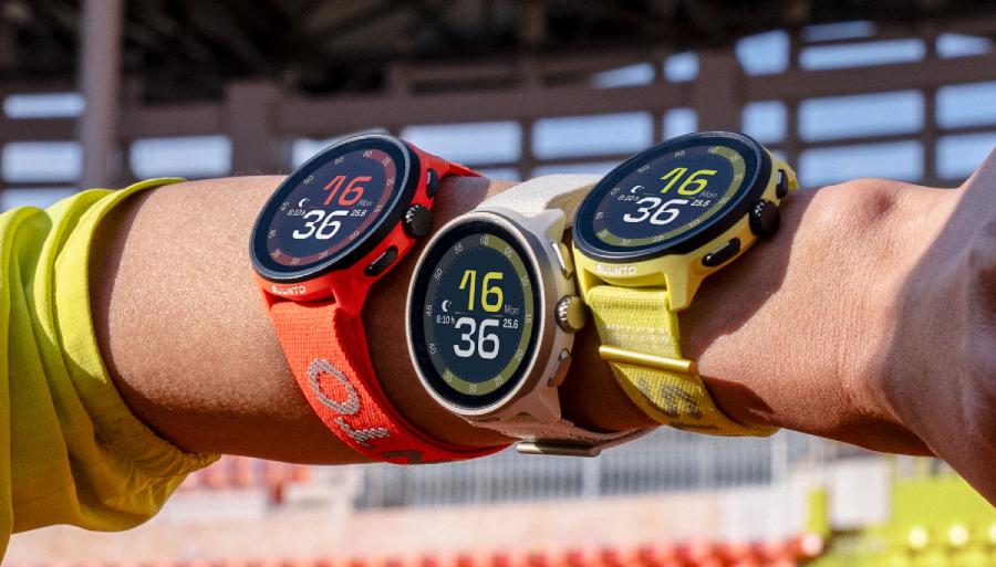 Suunto Review : Precision, Adventure, and Nordic Heritage