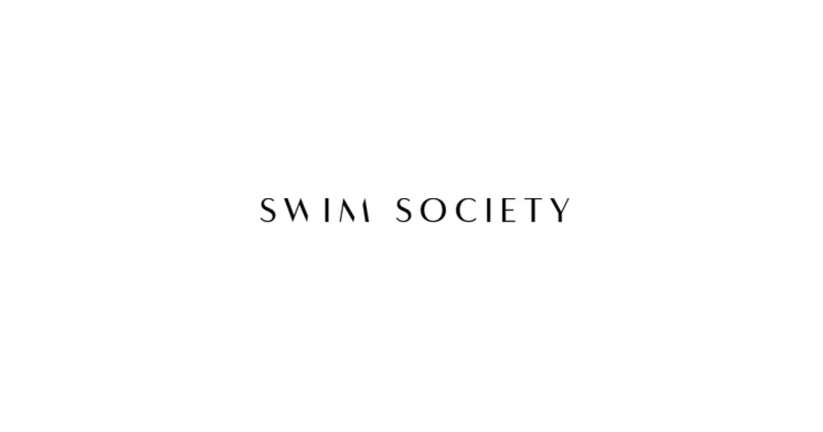 Swim Society UK Discount Code 2024