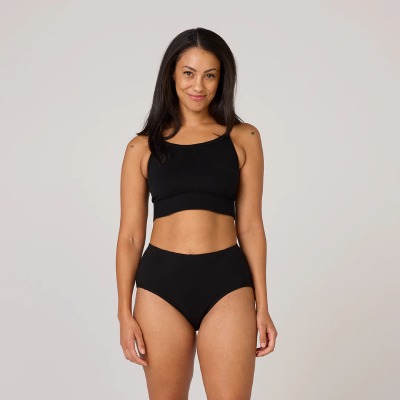 TENA Organic Cotton Underwear