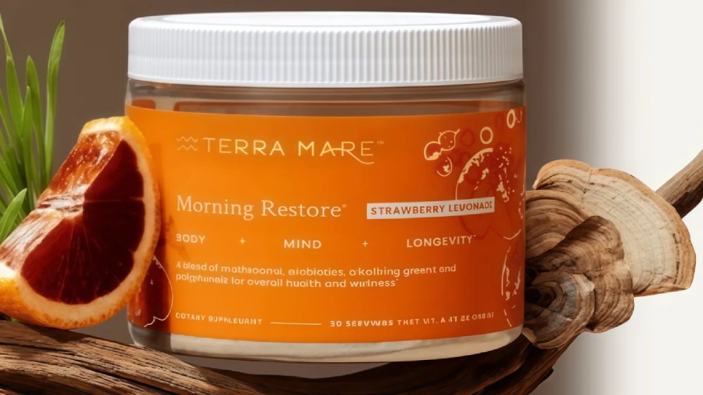 Terra Mare Review : Redefining Women’s Wellness Through Science and Support