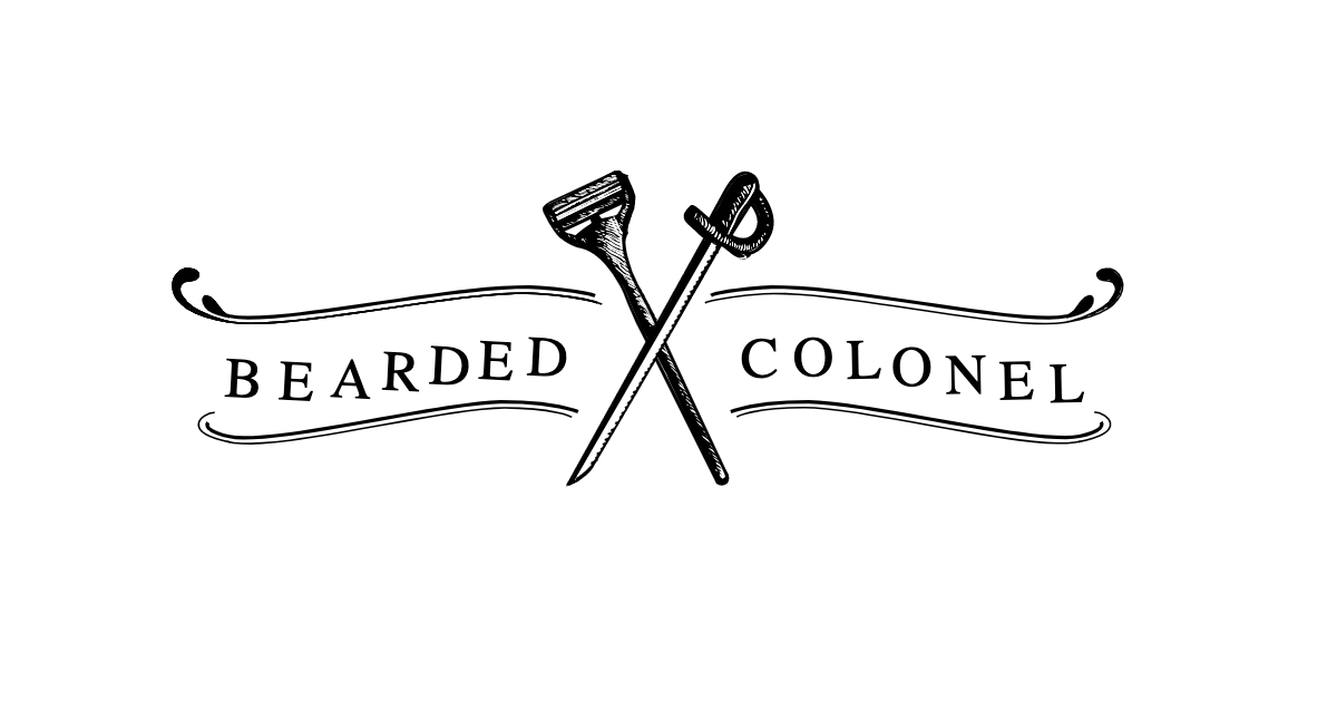 The Bearded Colonel UK Discount Code 2024