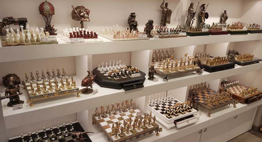 The Chess Store – A Complete Guide for Chess Lovers