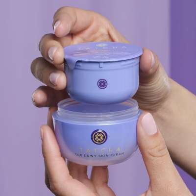 Tatcha The Dewy Skin Cream