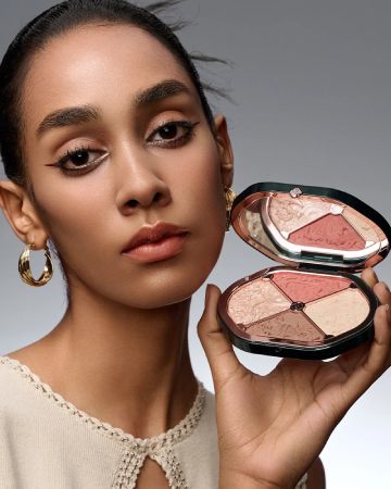 The Eastern Beauty Makeup Palette Florasis
