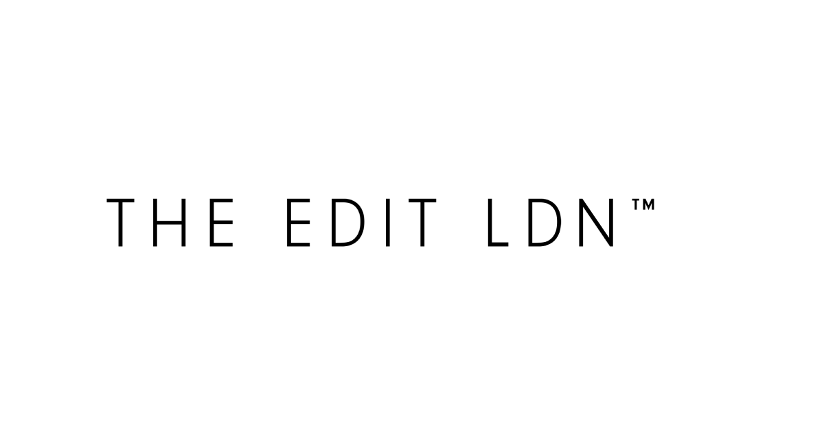 The Edit LDN Discount Code 2025