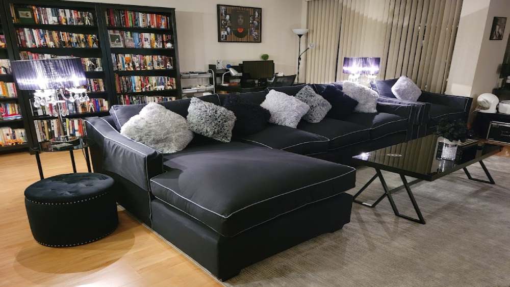 The Futon Shop Review : Crafting Natural Comfort for Modern Living