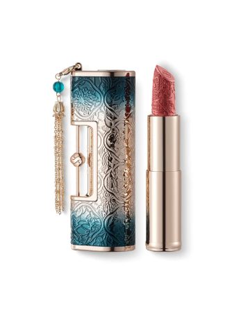 The Luozidai Flower Dew Lipstick Florasis