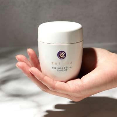 Tatcha The Rice Polish