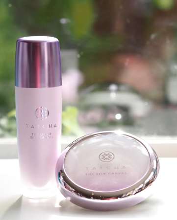 Tatcha The Silk Canvas Primer