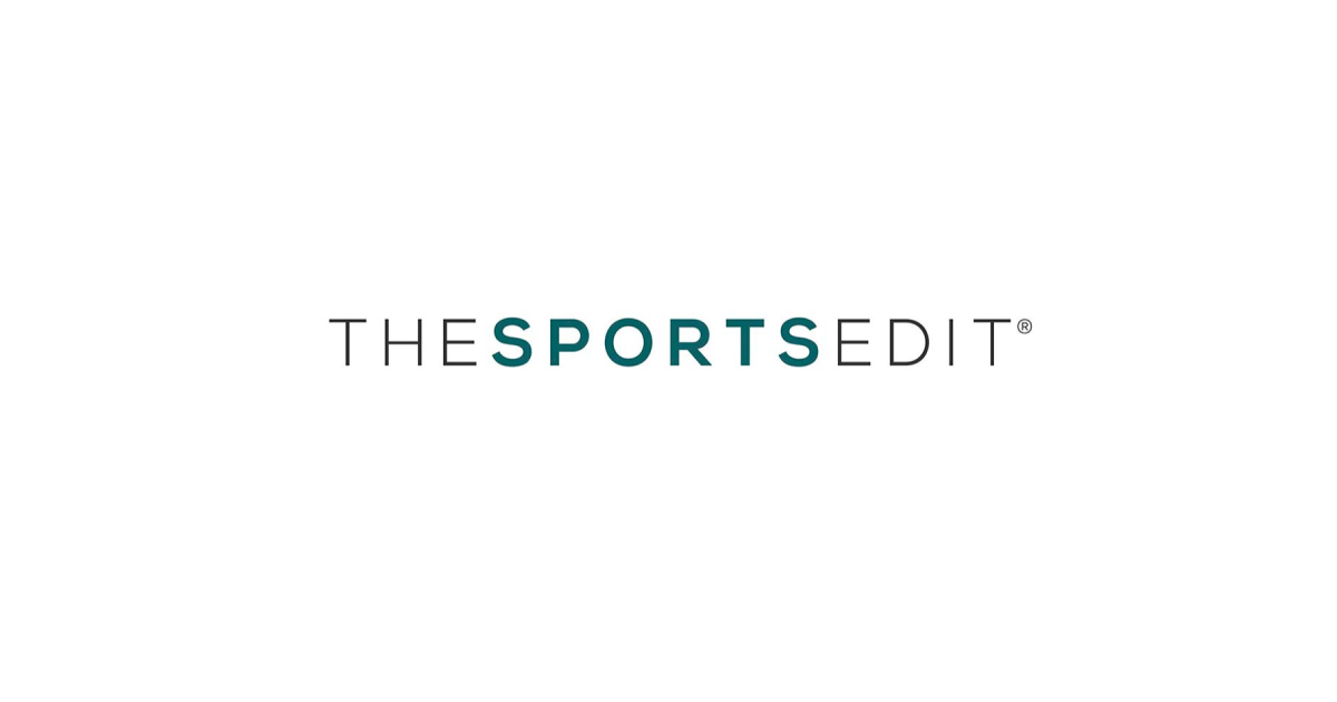 The Sports Edit UK Discount Code 2024