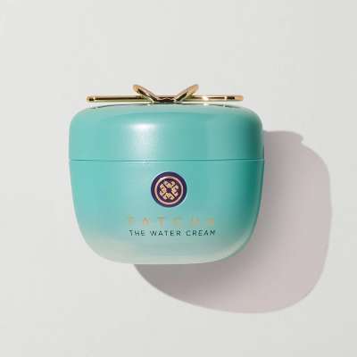 Tatcha The Water Cream