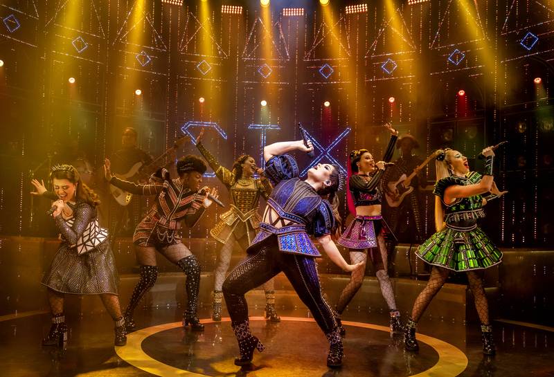 Theatre Tickets Direct Review – Your Gateway to Unforgettable Live Entertainment
