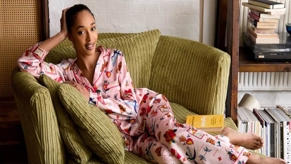 Their Nibs Review : The Ultimate Guide to Their Nibs Pyjamas