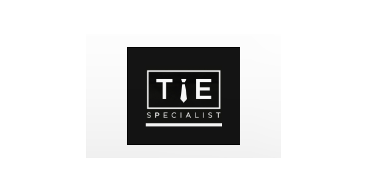 Tie Specialist UK Discount Code 2024