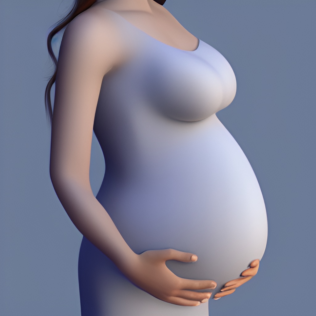 Pregnancy Hacks - adelehorin.com