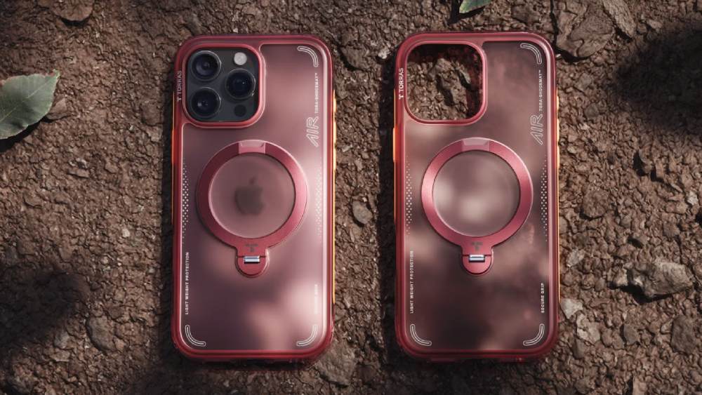 TORRAS Review : Redefining Everyday Tech Accessories With Style and Innovation