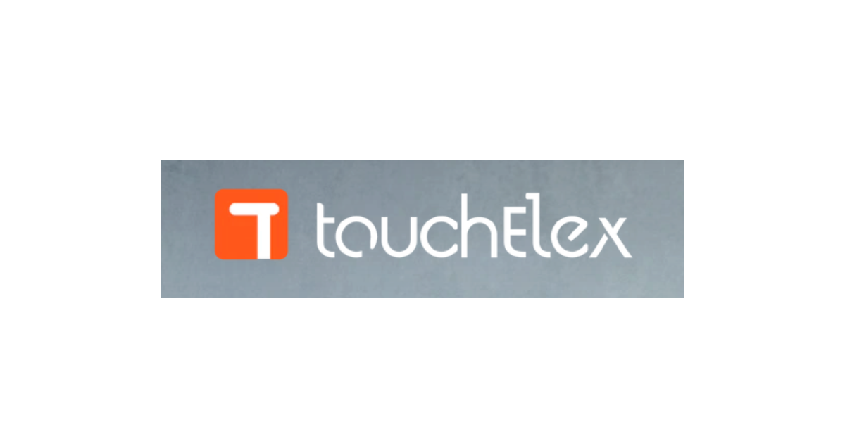 Touchelex Discount Code 2024