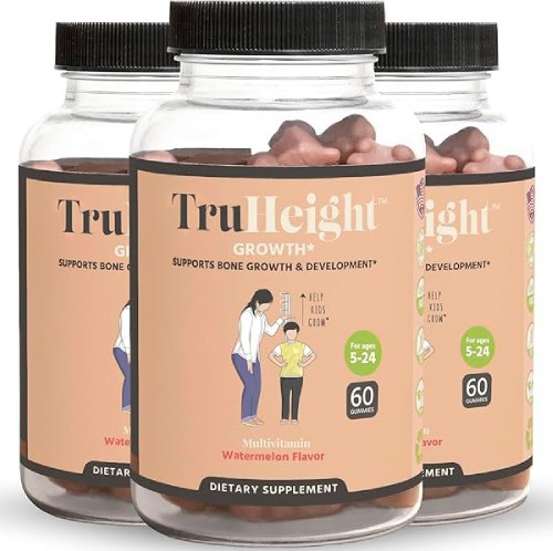 TruHeight-Gummies-Natural-Height-Growth-for-Kids-T