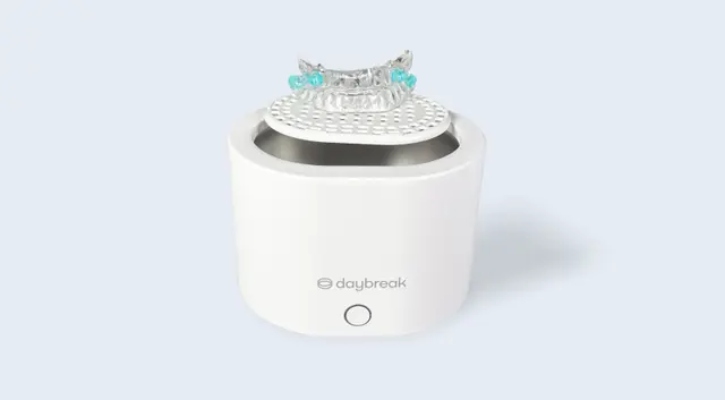 Daybreak Ultrasonic Cleaner