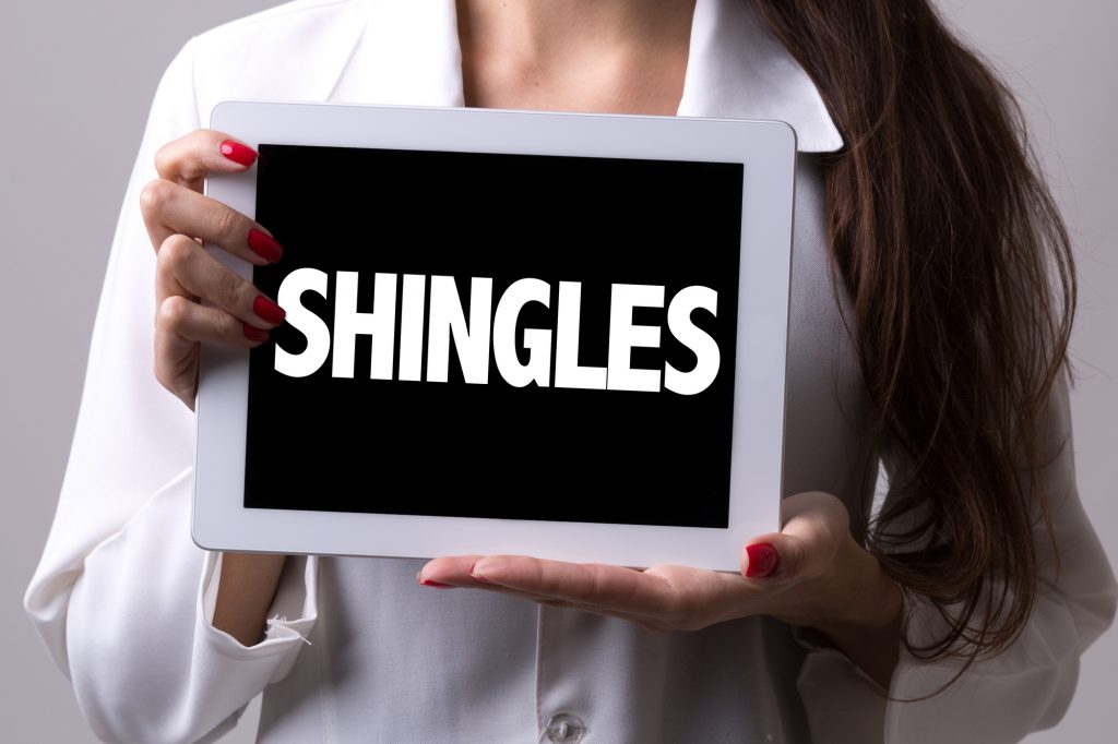 Shingles: Understanding the Risk of Pain and Scarring in Over-60s