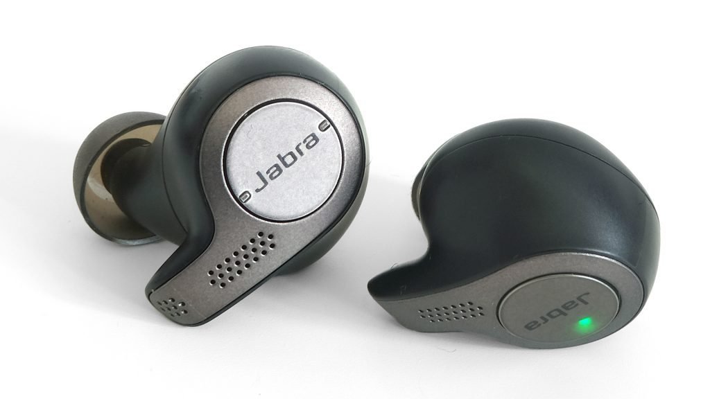 Jabra Elite 65t Earbuds