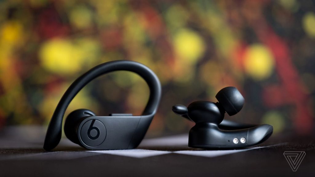 Beats Powerbeats Pro Wireless Earbuds