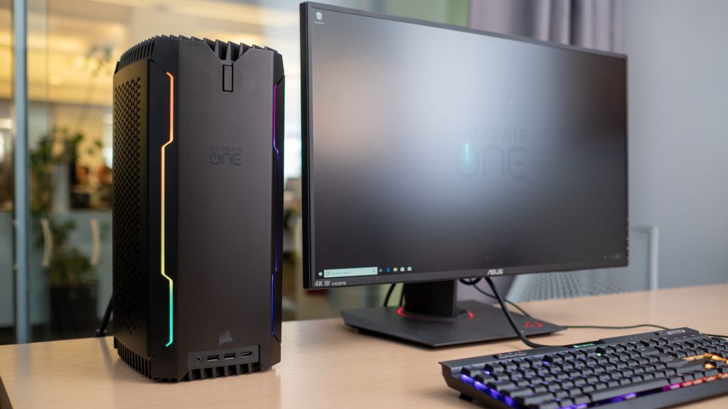 Corsair One i160