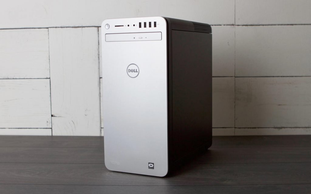 Dell XPS Tower Special Edition