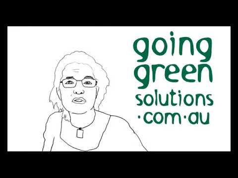 Going Green Solutions Discount Code, Coupon Code Australia