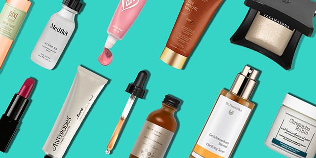LOOKFANTASTIC: Your One-Stop Shop for All Things Beauty
