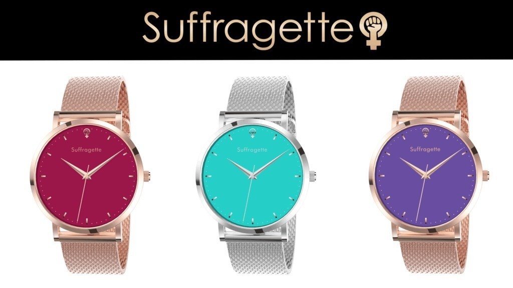 Suffragette Discount Code, Coupon