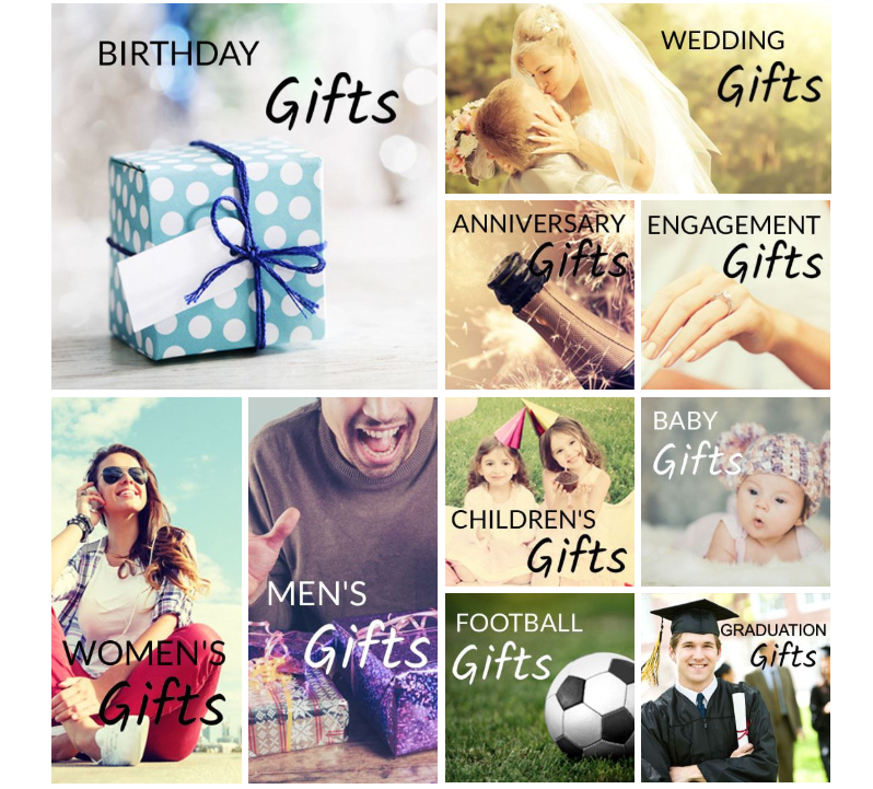 The Personalised Gift Shop Discount Code, Coupon Code UK