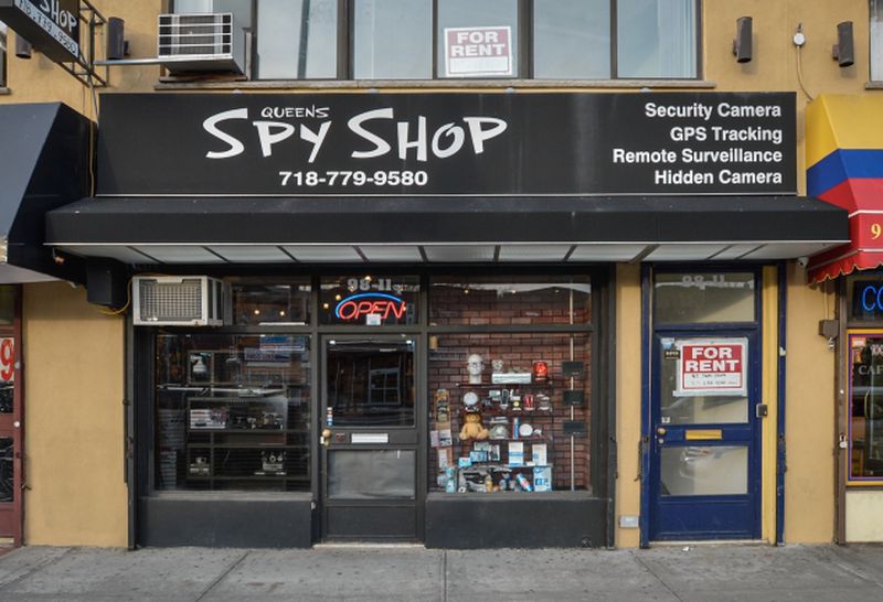 The Spy Store Discount Code, Coupon Code