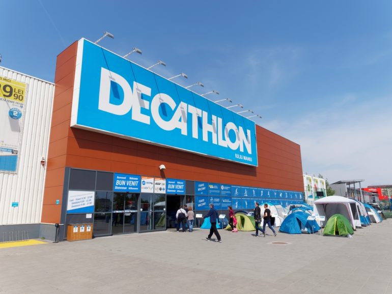 Decathlon Australia Discount Code, Coupon Code 2024