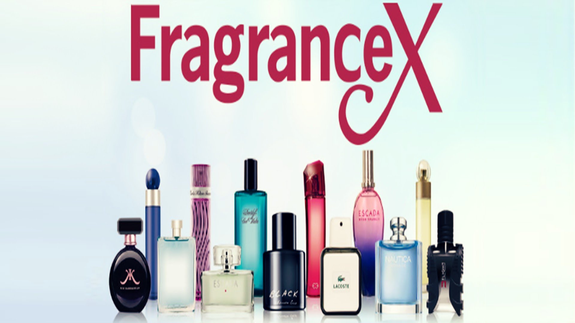 FragranceX Promo Code, Coupon Code 2024 Australia