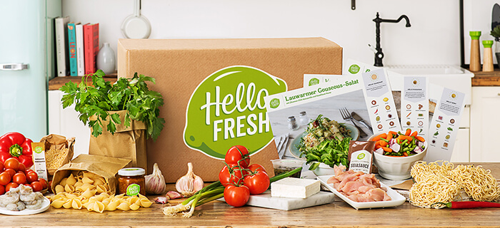HelloFresh Coupon Codes For Existing Customers 2022 - Discounts & Promos