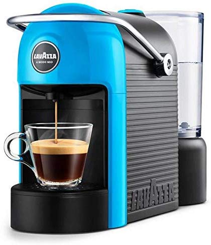 Lavazza a Modo Mio Desea Best Coffee Machine