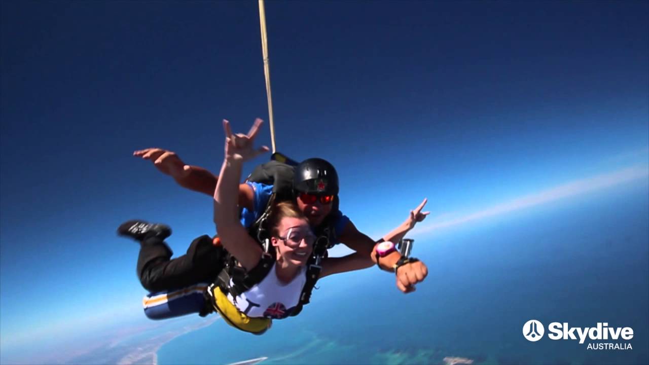 Skydive Australia Reviews: Exhilarating Adventures and Customer Feedback