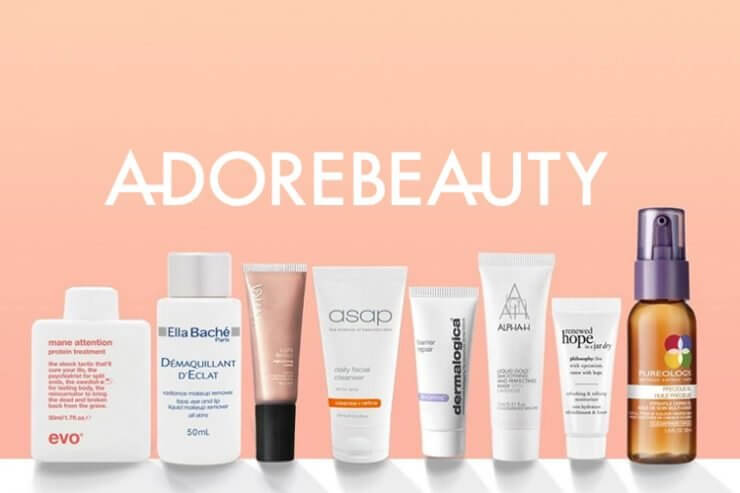 Adore Beauty Discount Code, Coupons Australia 2020